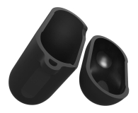 Spigen Apple AirPods case czarny - 527224 - zdjęcie 4